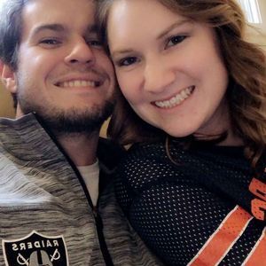 Meet your Posher, Caleb